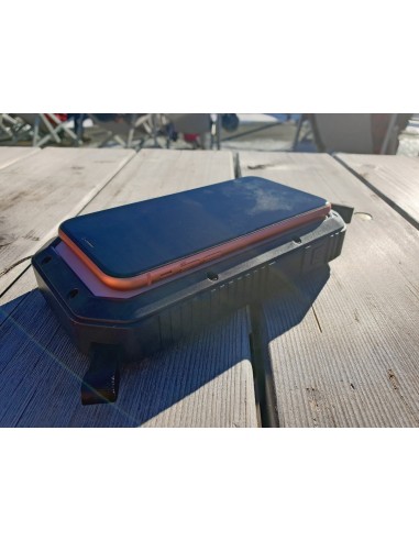 Φορητός Φορτιστής BasicNature Powerbank 20000 mAh