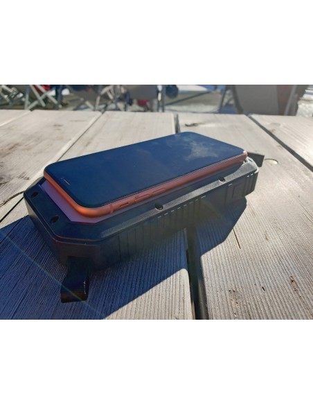Φορητός Φορτιστής BasicNature Powerbank 20000 mAh