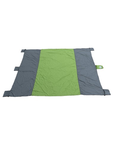 BasicNature Picnic blanket Beach