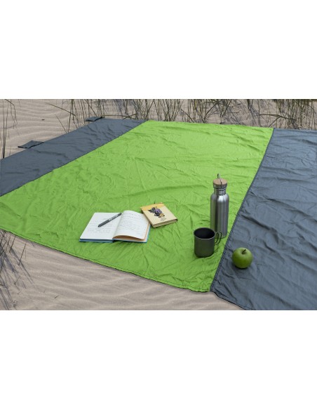 BasicNature Picnic blanket Beach