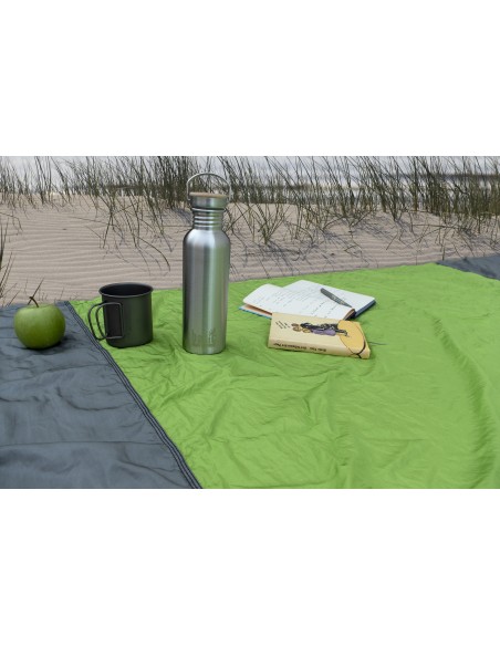 BasicNature Picnic blanket Beach