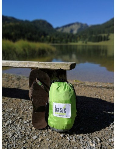 BasicNature Picnic blanket Beach
