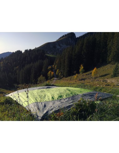 BasicNature Picnic blanket Beach