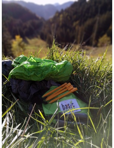 BasicNature Picnic blanket Beach