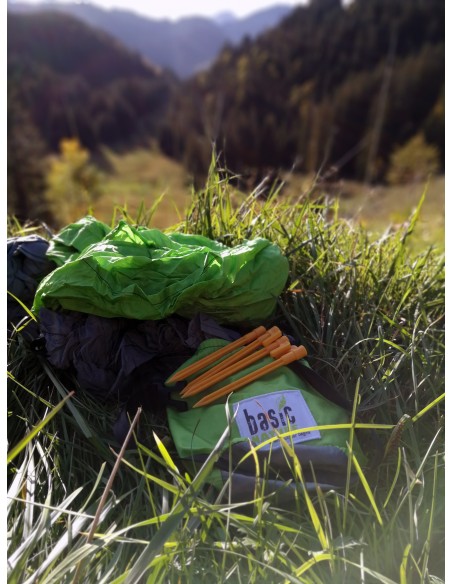 BasicNature Picnic blanket Beach
