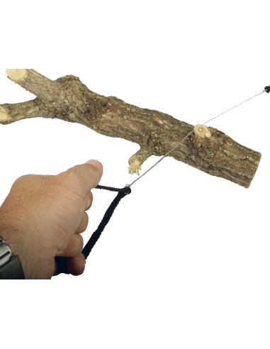 Πτυσσόμενο Πριόνι-Αλυσίδα Origin Outdoors Wire saw
