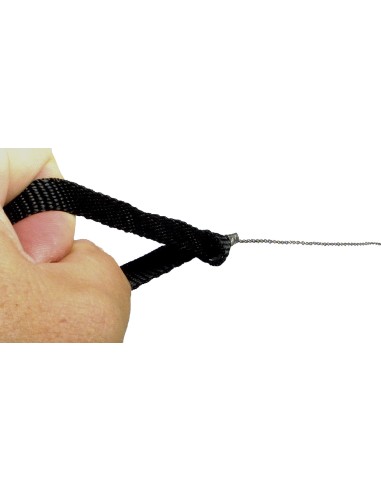 Πτυσσόμενο Πριόνι-Αλυσίδα Origin Outdoors Wire saw