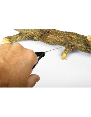 Πτυσσόμενο Πριόνι-Αλυσίδα Origin Outdoors Wire saw