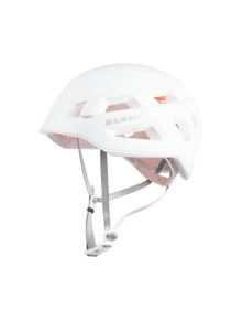 Κράνος Ορειβασίας Mammut Crag Sender White