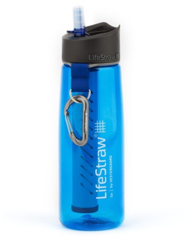Φίλτρο νερού Lifestraw Go 1-stage