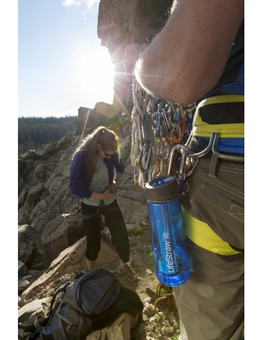 Φίλτρο νερού Lifestraw Go 1-stage