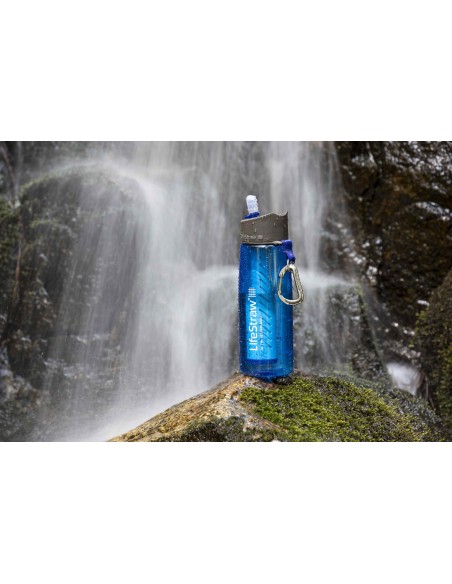 Φίλτρο νερού Lifestraw Go 1-stage