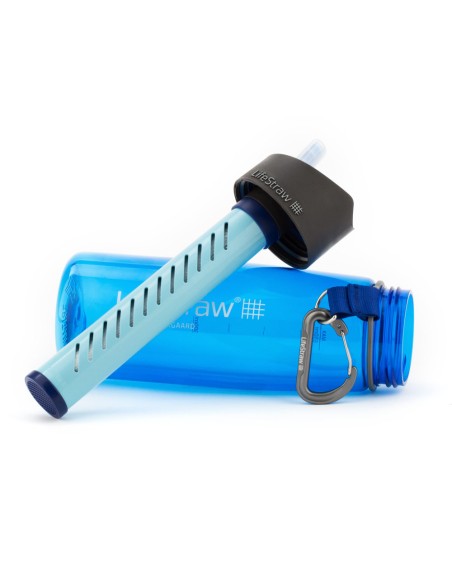 Φίλτρο νερού Lifestraw Go 1-stage
