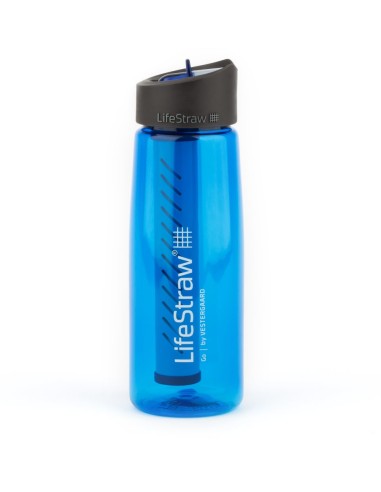 Φίλτρο νερού Lifestraw Go 1-stage