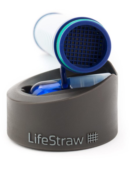 Φίλτρο νερού Lifestraw Go 1-stage