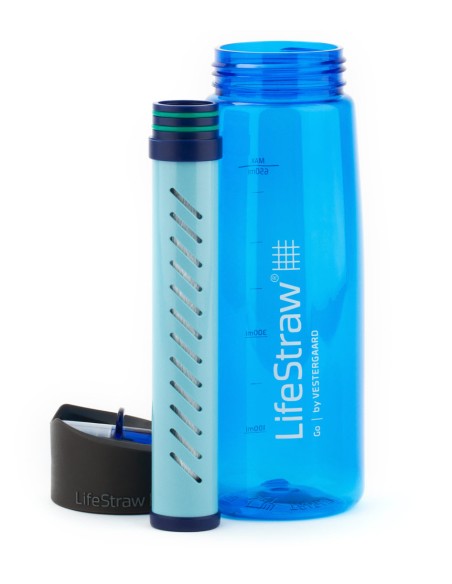 Φίλτρο νερού Lifestraw Go 1-stage