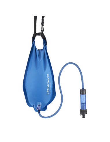 Φίλτρο νερού LifeStraw Flex Gravity Bag