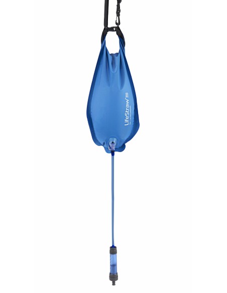 Φίλτρο νερού LifeStraw Flex Gravity Bag