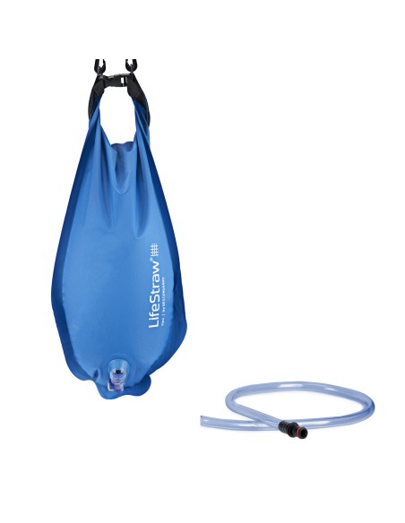 Φίλτρο νερού LifeStraw Flex Gravity Bag