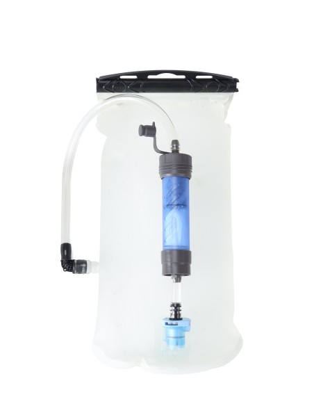 Φίλτρο νερού LifeStraw Flex Gravity Bag