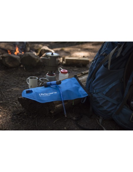Φίλτρο νερού LifeStraw Flex Gravity Bag
