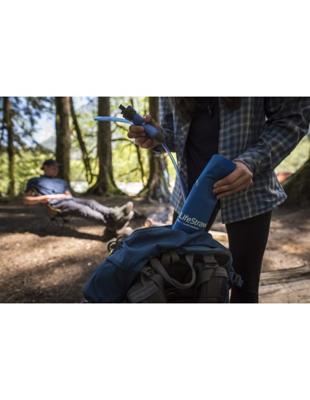 Φίλτρο νερού LifeStraw Flex Gravity Bag