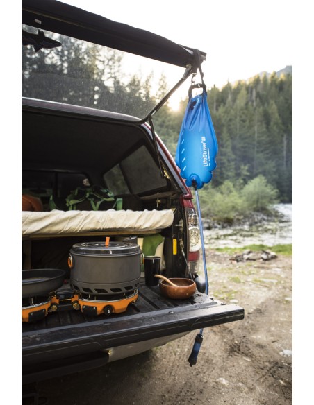 Φίλτρο νερού LifeStraw Flex Gravity Bag