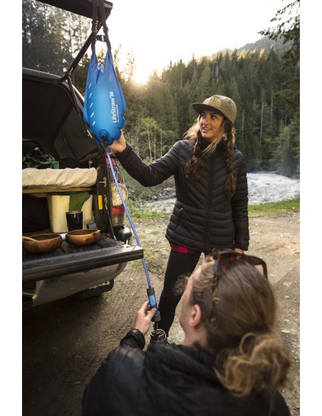 Φίλτρο νερού LifeStraw Flex Gravity Bag