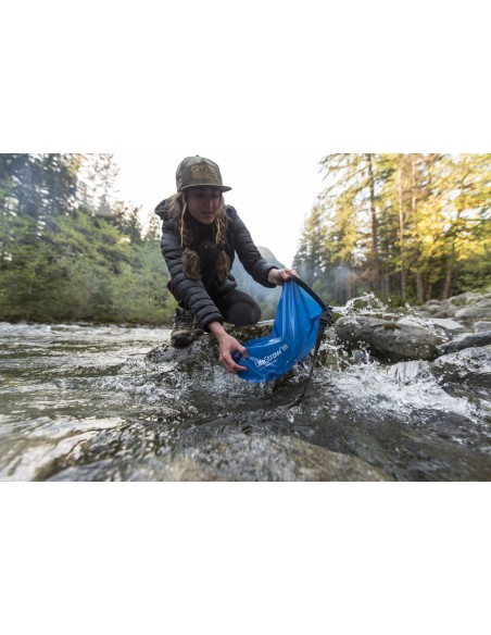 Φίλτρο νερού LifeStraw Flex Gravity Bag
