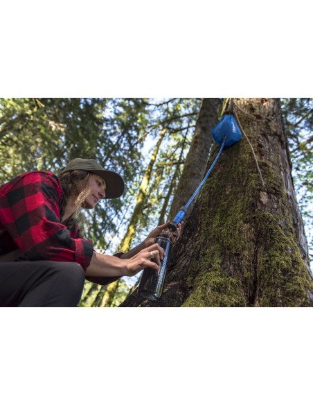 Φίλτρο νερού LifeStraw Flex Gravity Bag