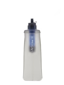 Φίλτρο νερού LifeStraw Flex Softbottle