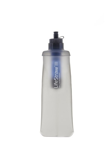 Φίλτρο νερού LifeStraw Flex Softbottle