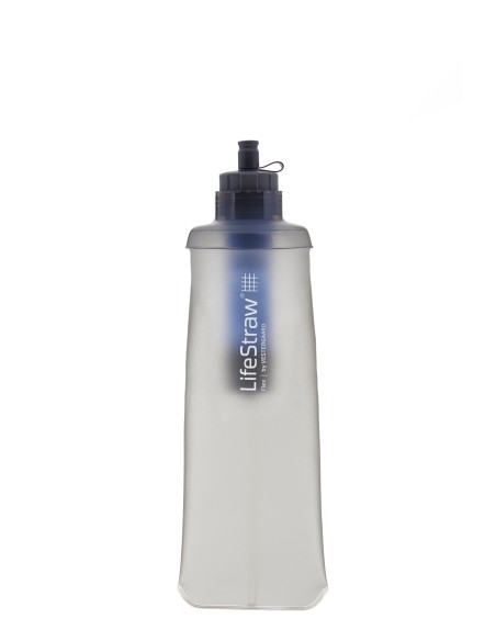 Φίλτρο νερού LifeStraw Flex Softbottle