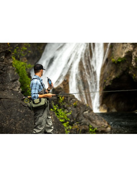 Φίλτρο νερού LifeStraw Flex Softbottle