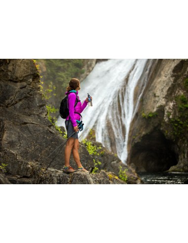 Φίλτρο νερού LifeStraw Flex Softbottle