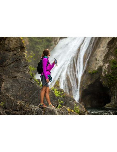 Φίλτρο νερού LifeStraw Flex Softbottle
