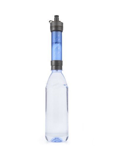 Φίλτρο νερού LifeStraw Flex Softbottle