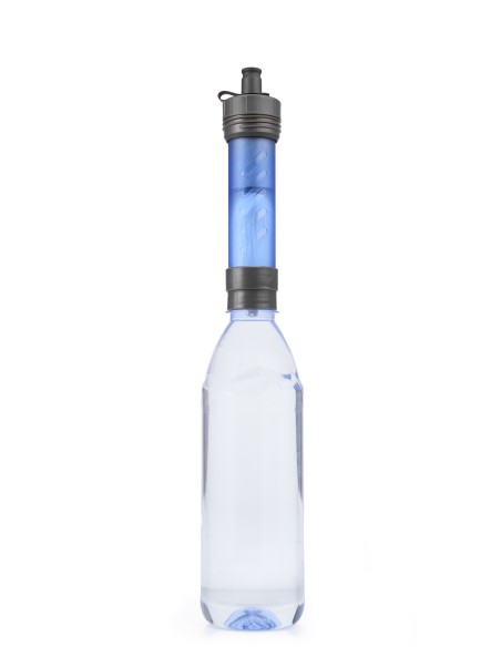 Φίλτρο νερού LifeStraw Flex Softbottle