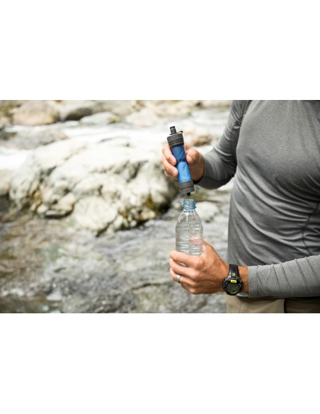 Φίλτρο νερού LifeStraw Flex Softbottle