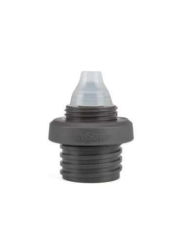 Φίλτρο νερού Lifestraw Water Bottle Filter Adapter Kit