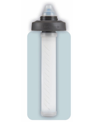Φίλτρο νερού Lifestraw Water Bottle Filter Adapter Kit