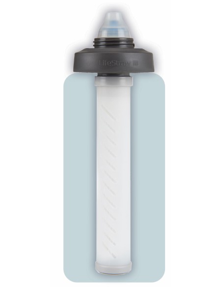 Φίλτρο νερού Lifestraw Water Bottle Filter Adapter Kit