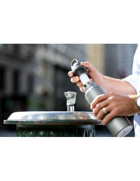Φίλτρο νερού Lifestraw Water Bottle Filter Adapter Kit