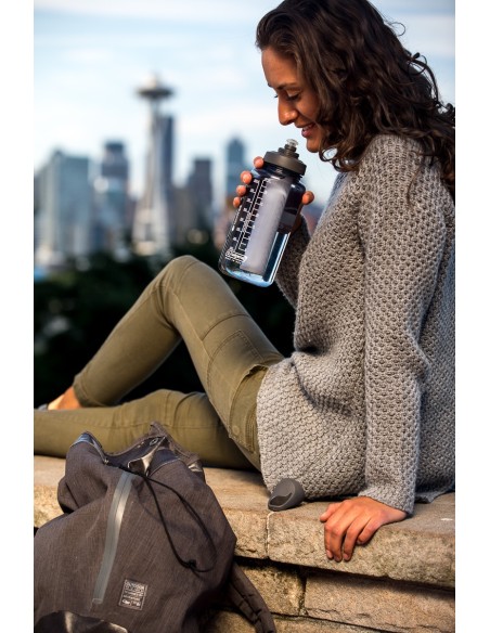 Φίλτρο νερού Lifestraw Water Bottle Filter Adapter Kit