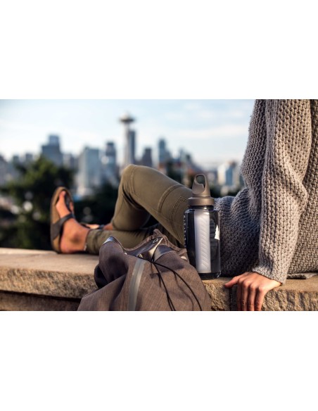 Φίλτρο νερού Lifestraw Water Bottle Filter Adapter Kit