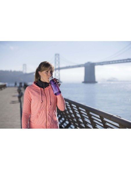 Φίλτρο νερού LifeStraw Go 2-Stage (purple)