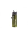 Φίλτρο νερού LifeStraw Go 2-Stage (green)