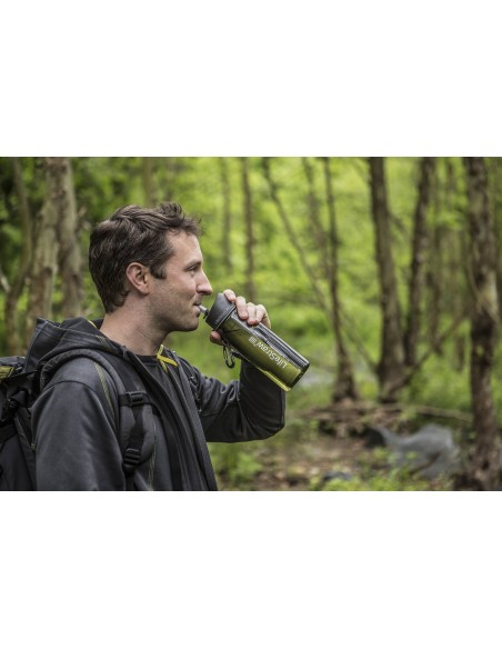 Φίλτρο νερού LifeStraw Go 2-Stage (green)