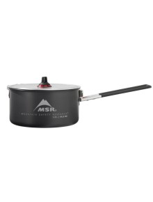 Κατσαρόλες MSR Ceramic Solo Pot 1.3lt 2