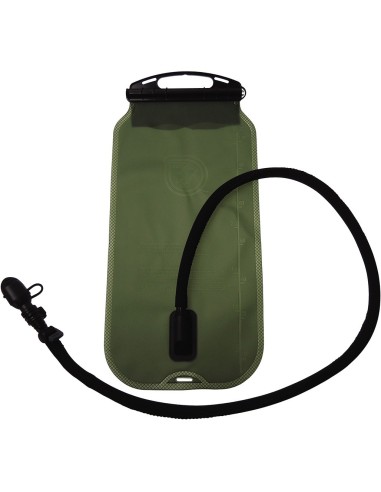 Ασκός Νερού JR Gear 3L Χακί